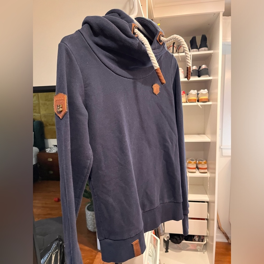 Naketano hoodie